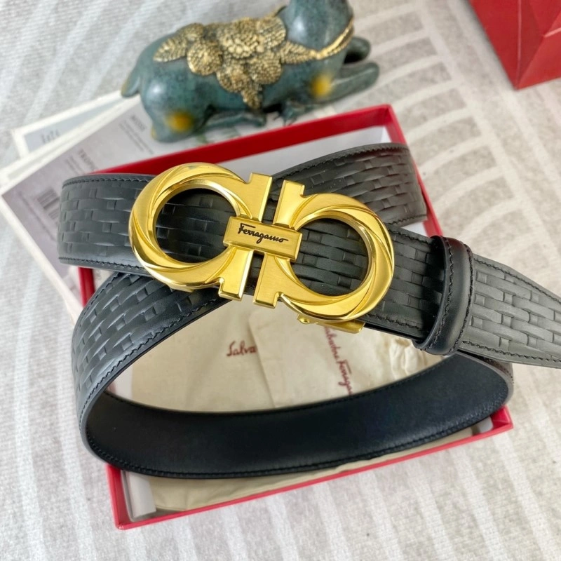 Versatile Ferragamo Belts 288323
