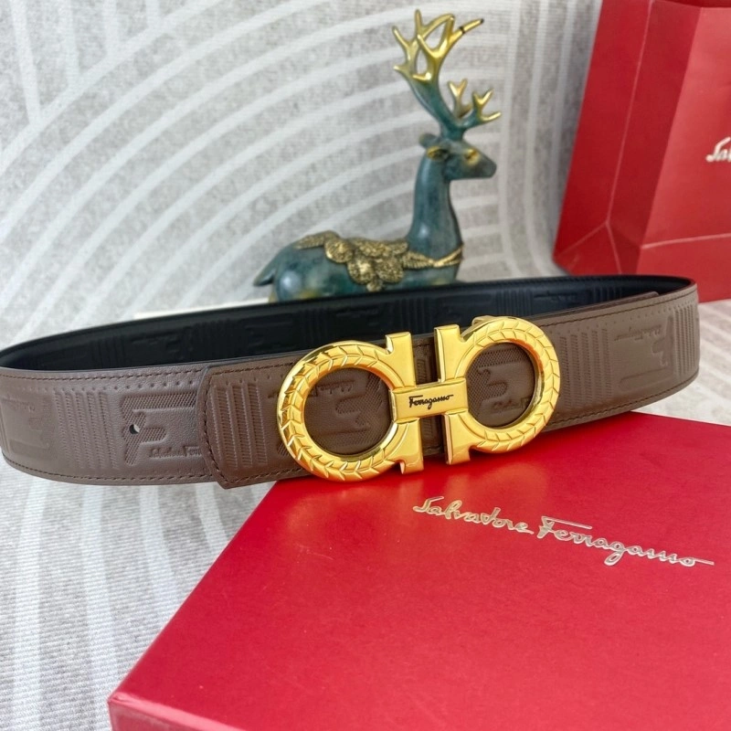 Ferragamo Belts Timeless 288336
