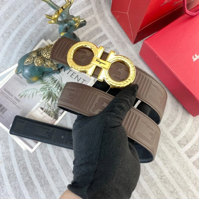 Ferragamo Belts Timeless 288336