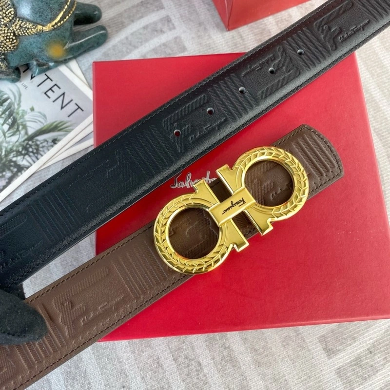 Ferragamo Belts Timeless 288336