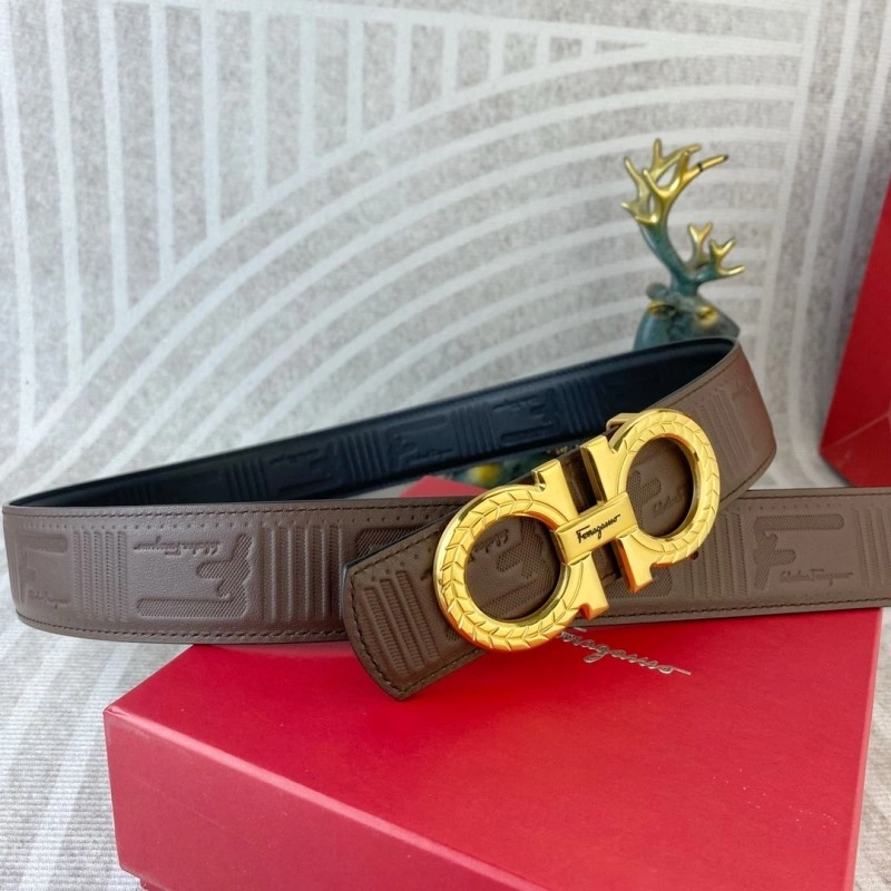 Ferragamo Belts Timeless 288336
