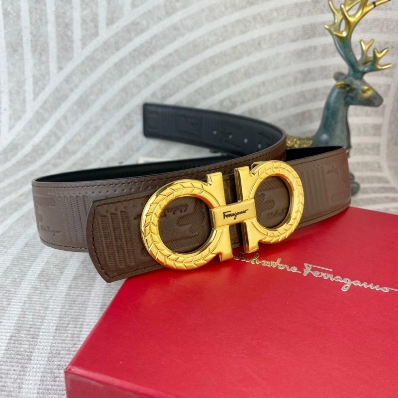 Ferragamo Belts Timeless 288336
