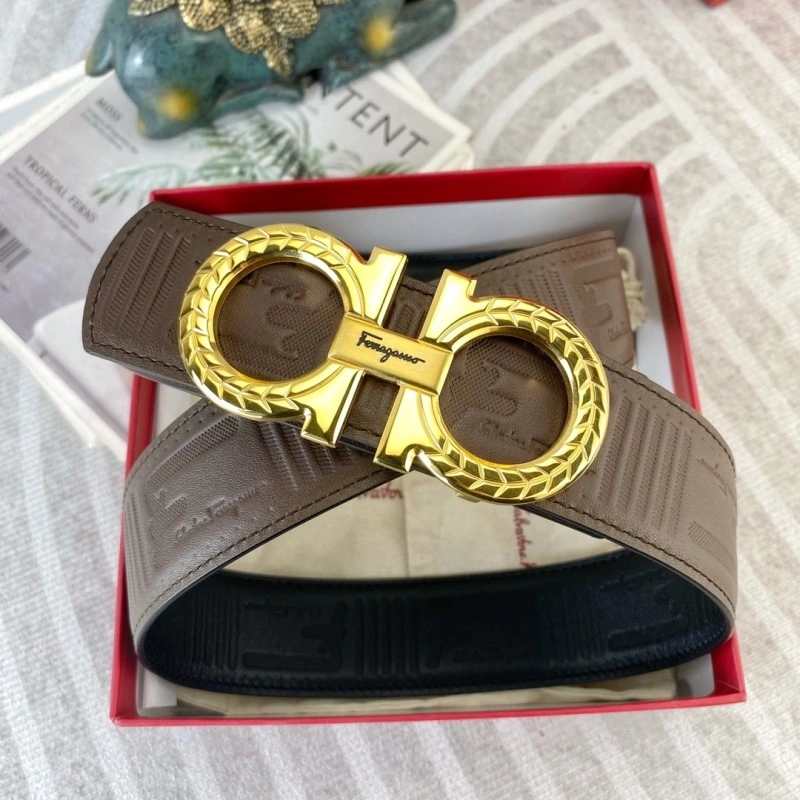 Ferragamo Belts Timeless 288336