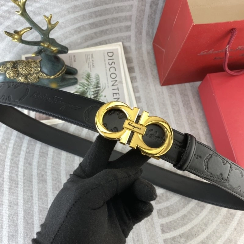 Ferragamo Belts HighPerformance 288320