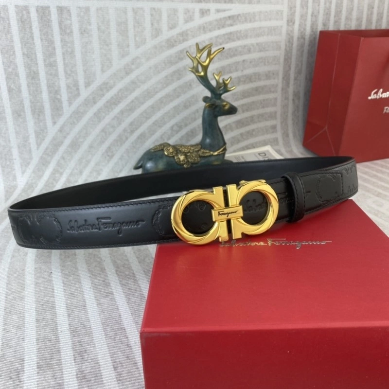 Ferragamo Belts HighPerformance 288320
