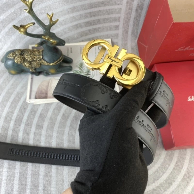Ferragamo Belts HighPerformance 288320