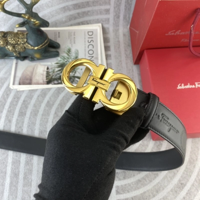 Ferragamo Belts HighPerformance 288320