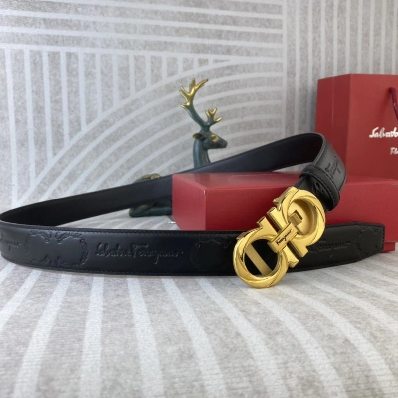 Ferragamo Belts HighPerformance 288320