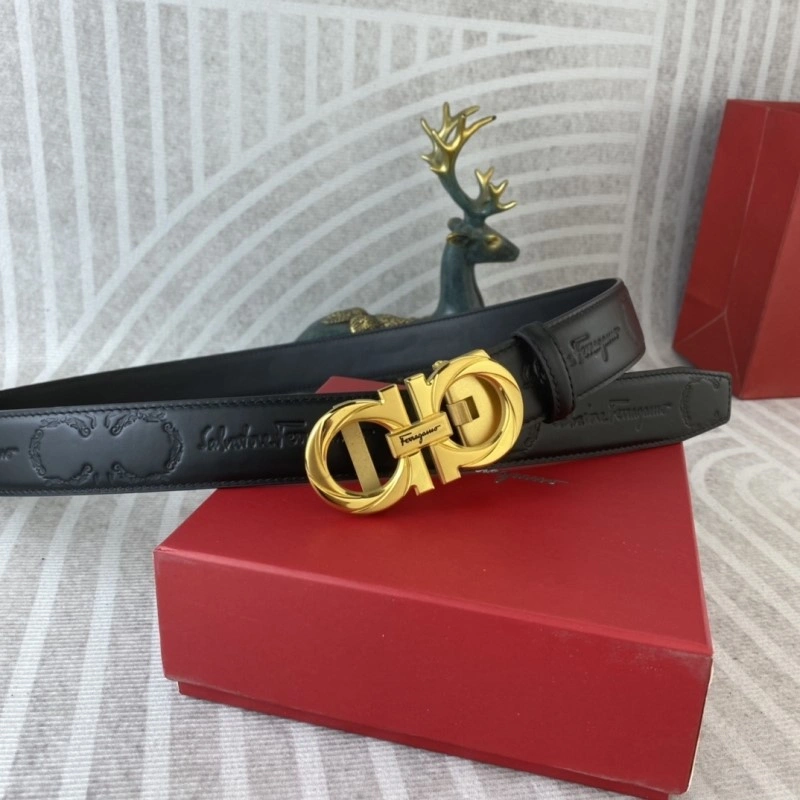 Ferragamo Belts HighPerformance 288320