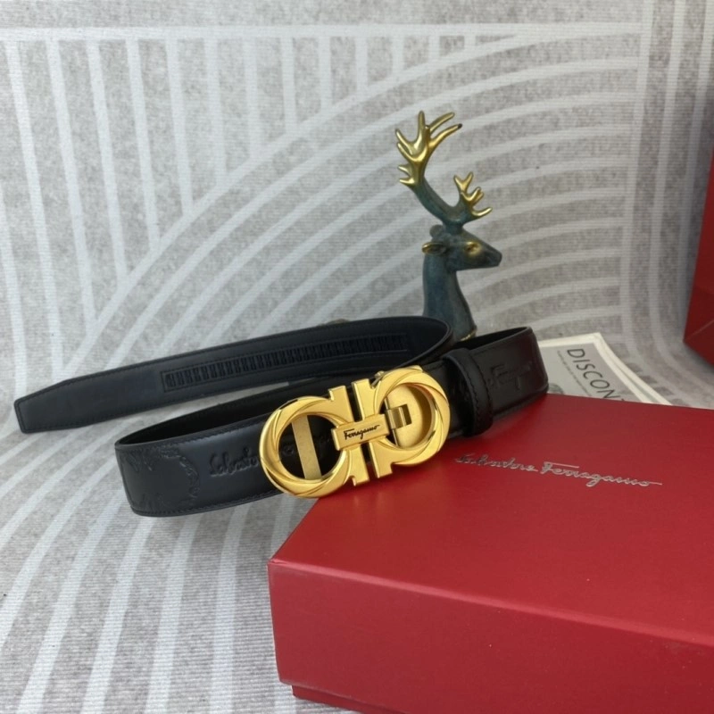 Ferragamo Belts HighPerformance 288320