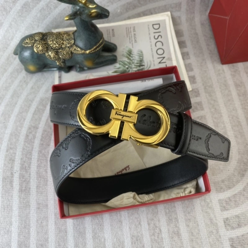 Ferragamo Belts HighPerformance 288320