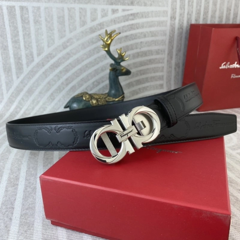 Ferragamo Belts Effortless 288315