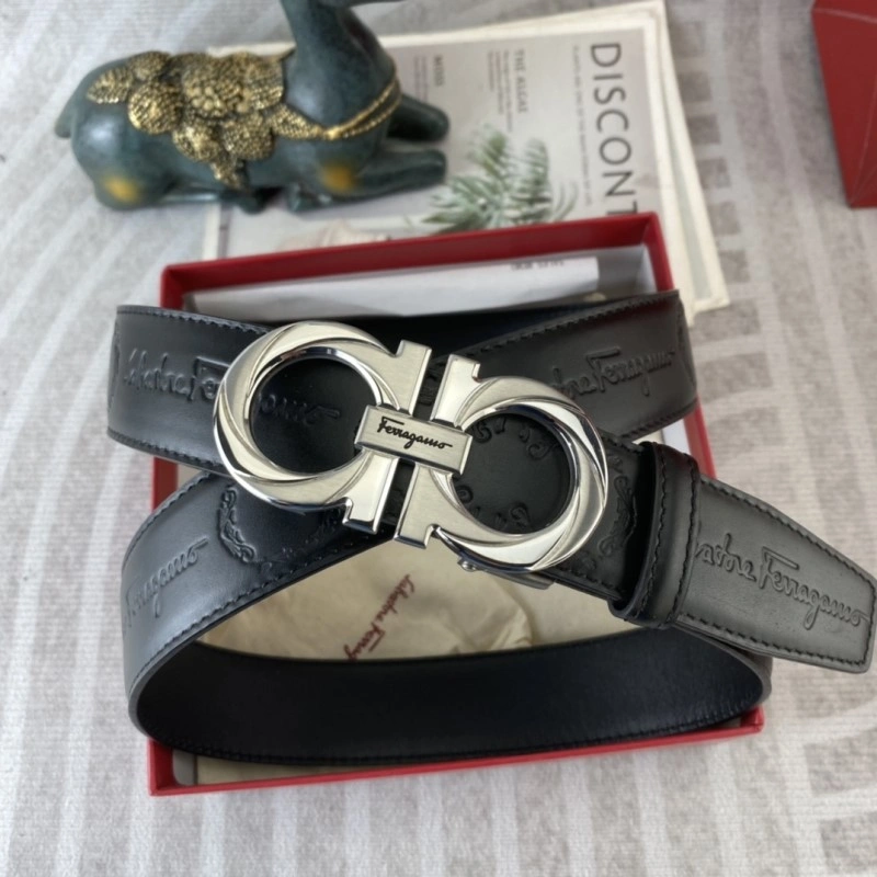 Ferragamo Belts Effortless 288315