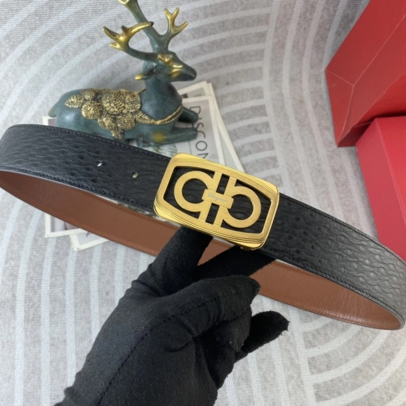 Ferragamo Belts Elegant 288330