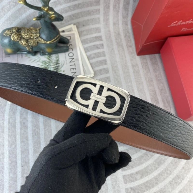 Ferragamo Belts TravelReady 288333