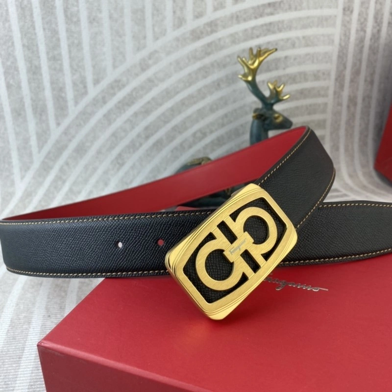 Ferragamo Belts FreshLook 288341
