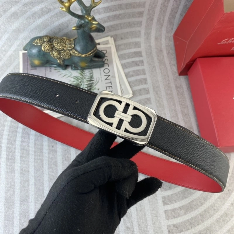 Youthful Ferragamo Belts 288335