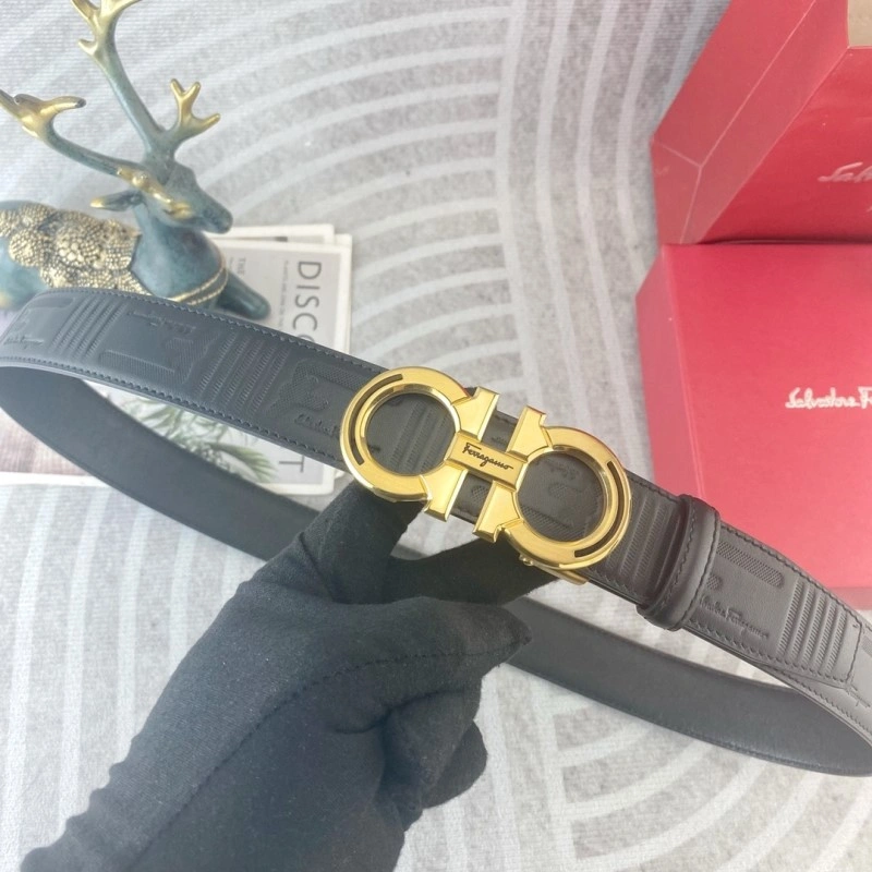 ZipUp Ferragamo Belts 288334