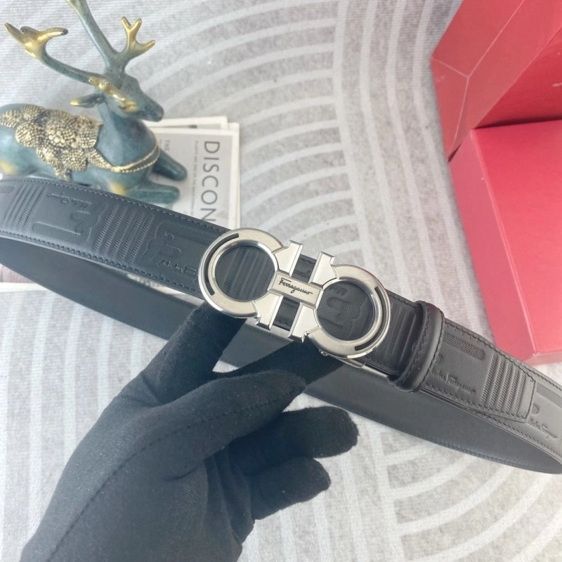 Resilient Ferragamo Belts 288339