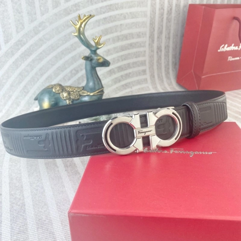 Resilient Ferragamo Belts 288339