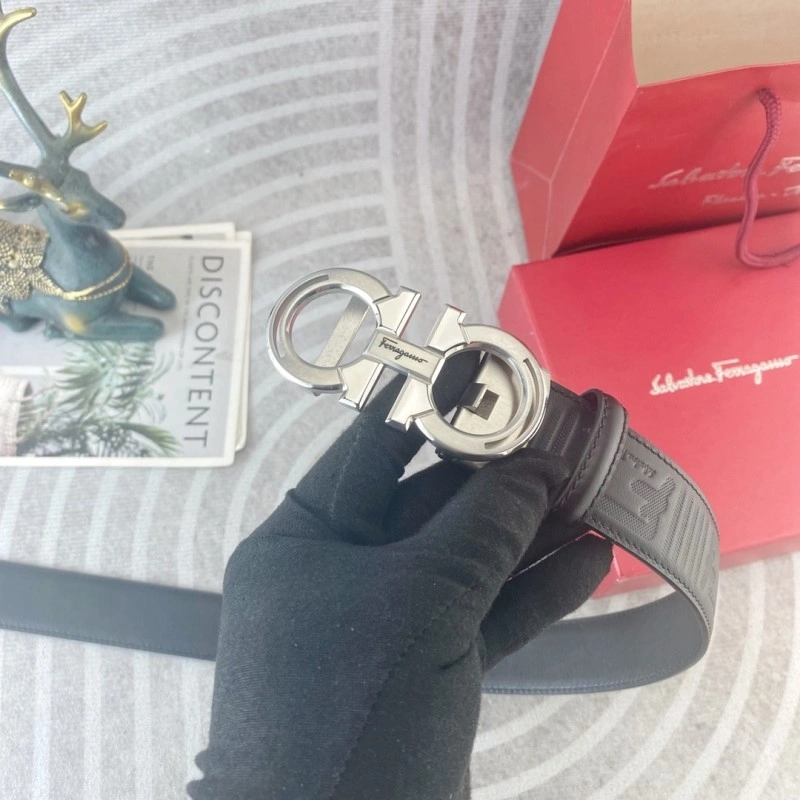 Resilient Ferragamo Belts 288339