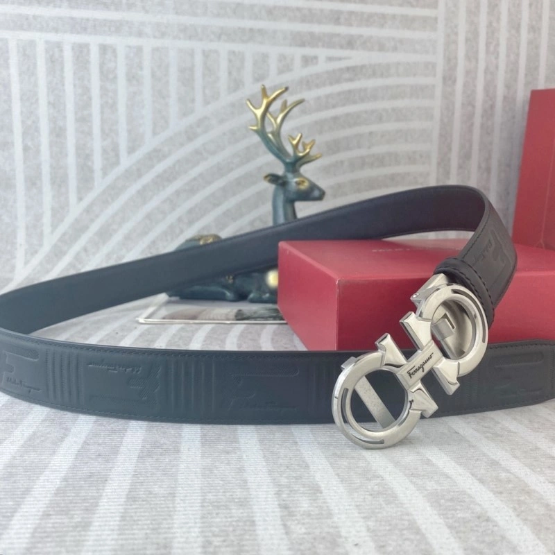 Resilient Ferragamo Belts 288339