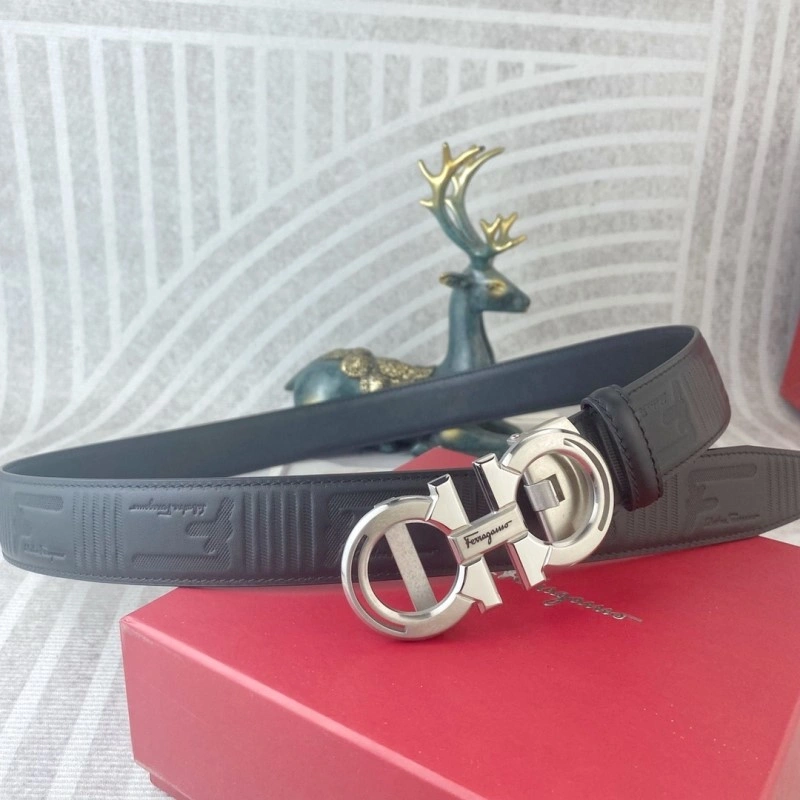 Resilient Ferragamo Belts 288339
