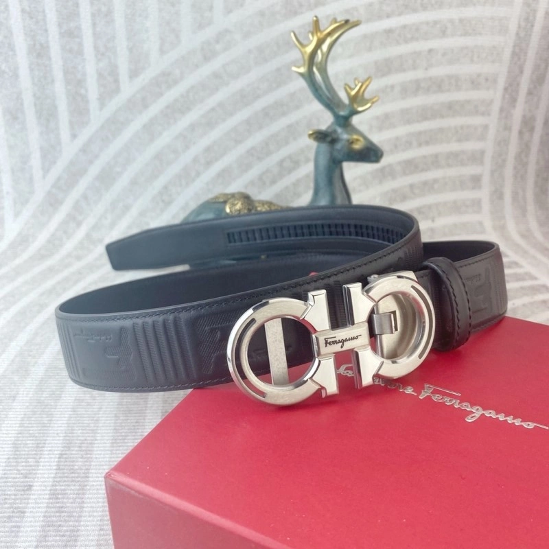 Resilient Ferragamo Belts 288339