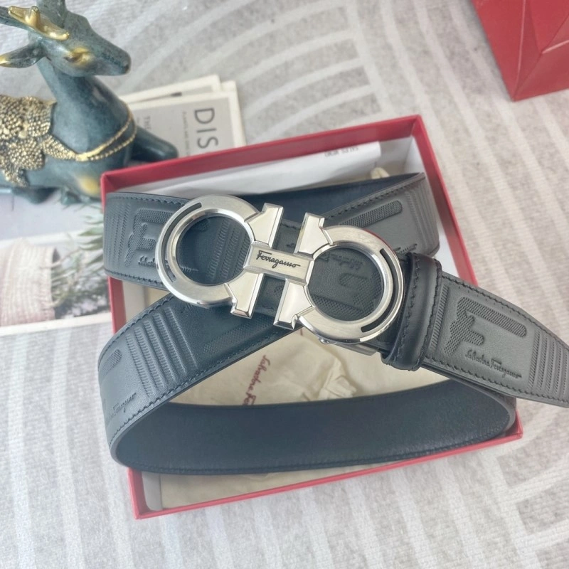 Resilient Ferragamo Belts 288339