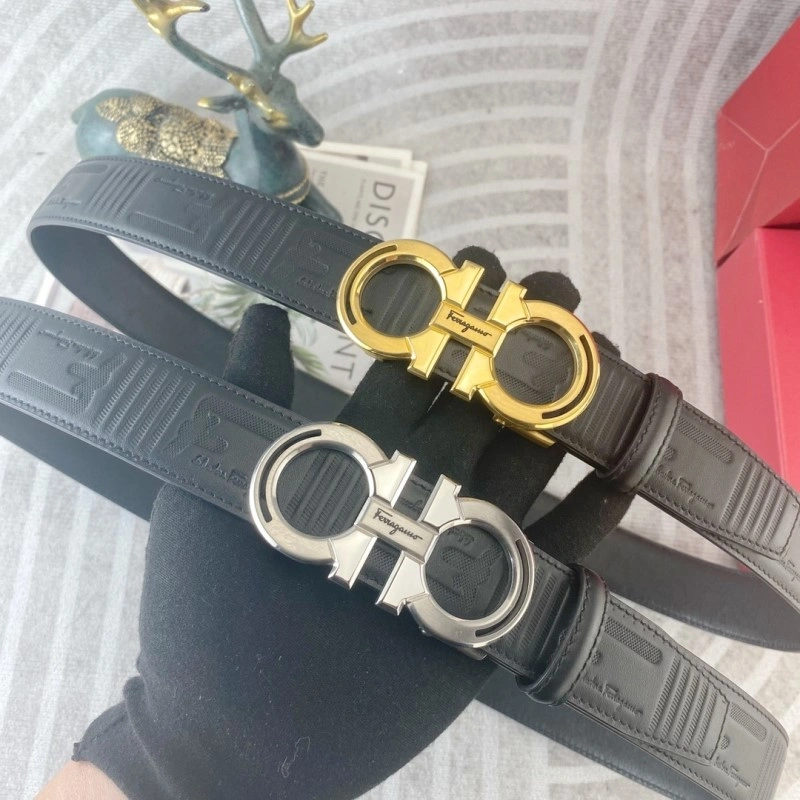 Resilient Ferragamo Belts 288339