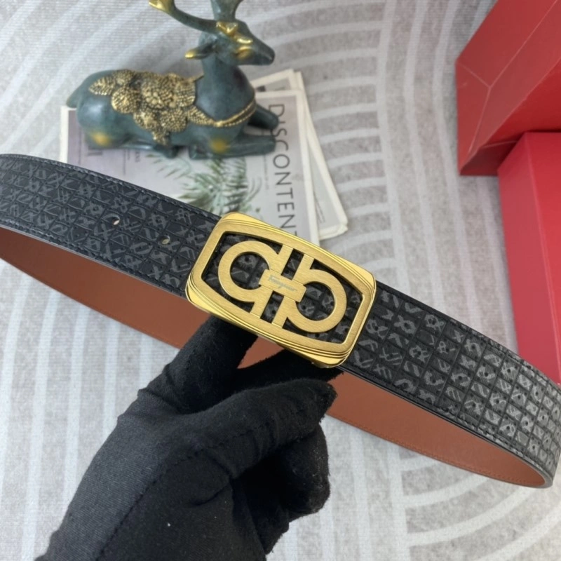 Stylish Ferragamo Belts 288337