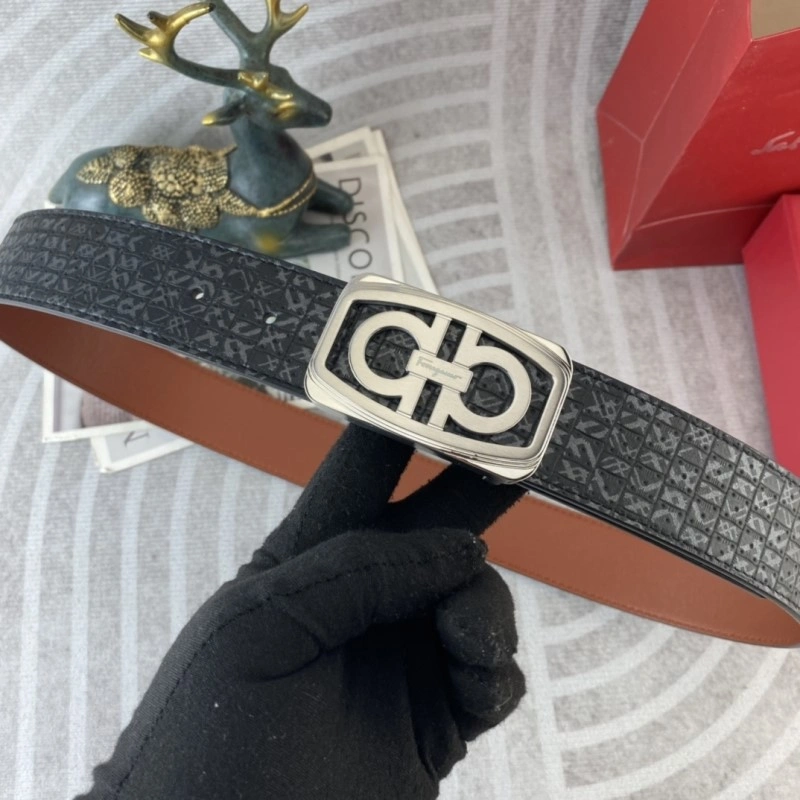 Ferragamo Belts Refined 288331