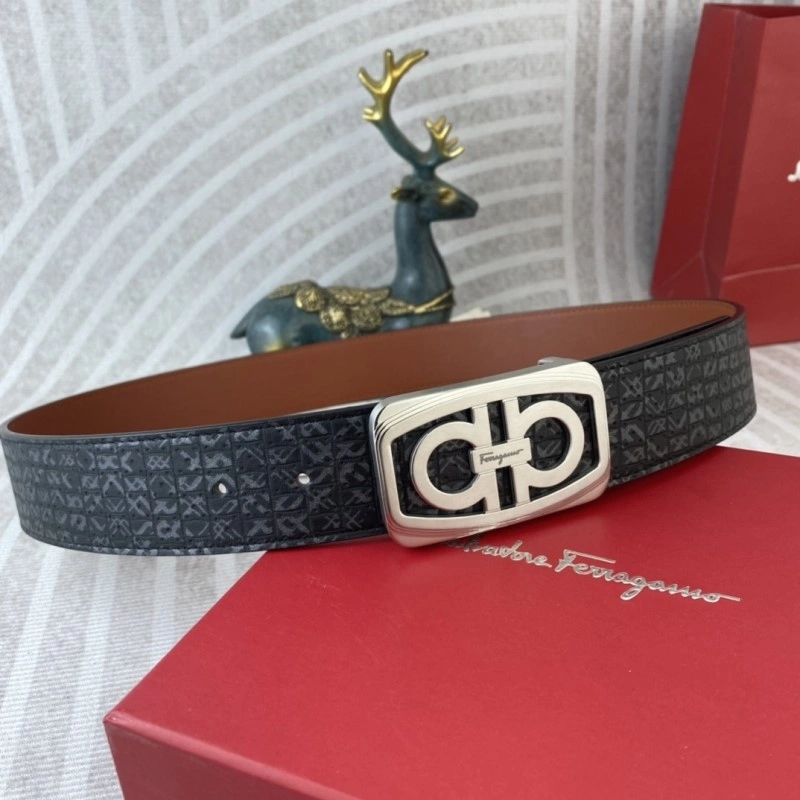 Ferragamo Belts Refined 288331