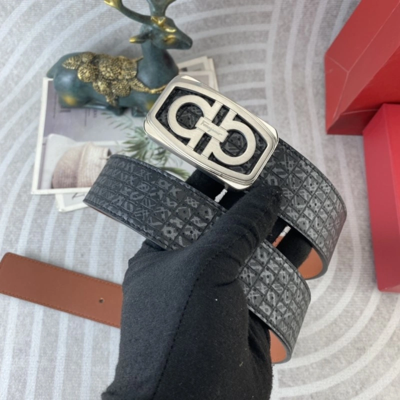 Ferragamo Belts Refined 288331