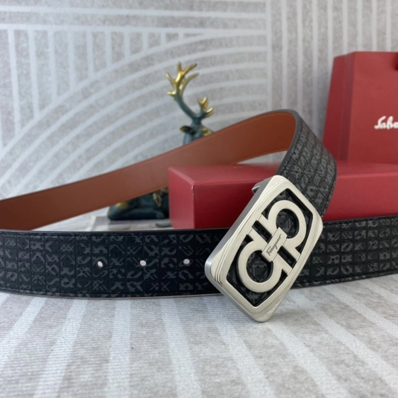 Ferragamo Belts Refined 288331