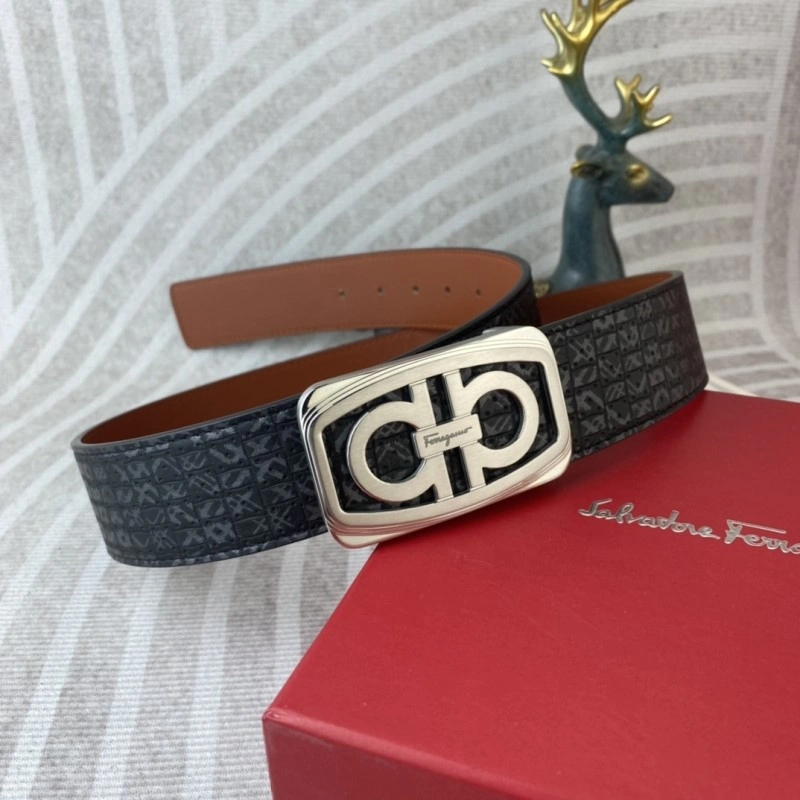 Ferragamo Belts Refined 288331