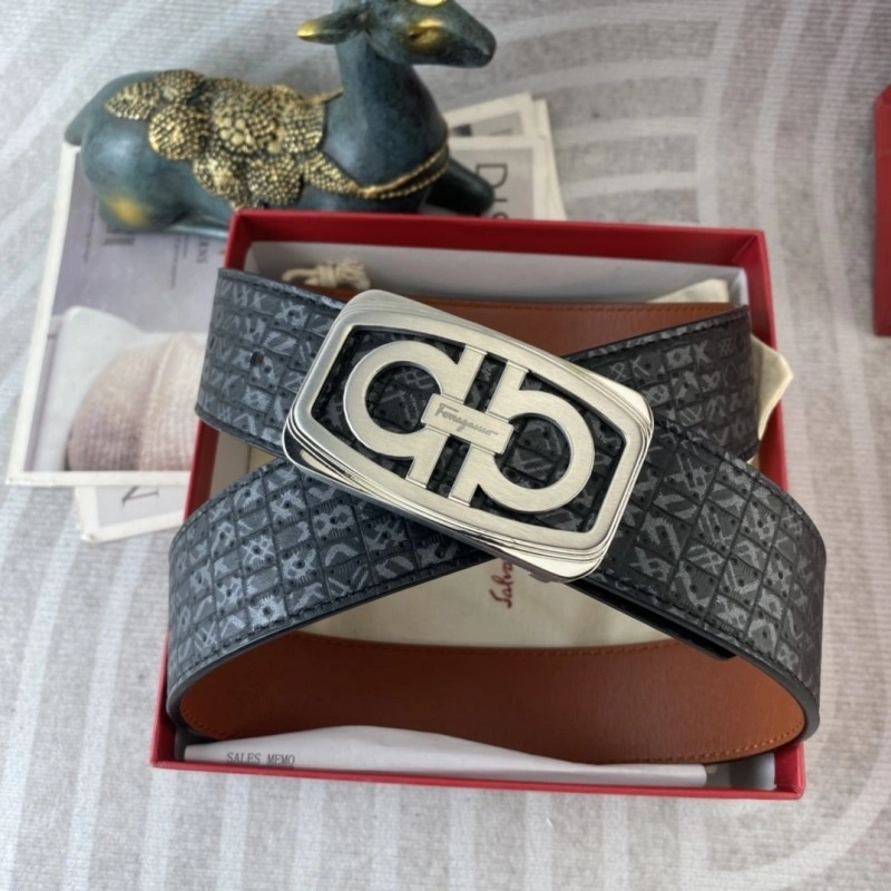 Ferragamo Belts Refined 288331