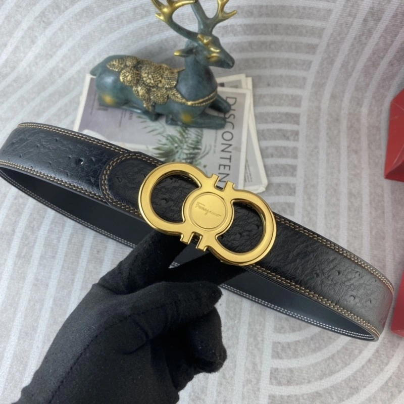 Ferragamo Belts Resilient 288313