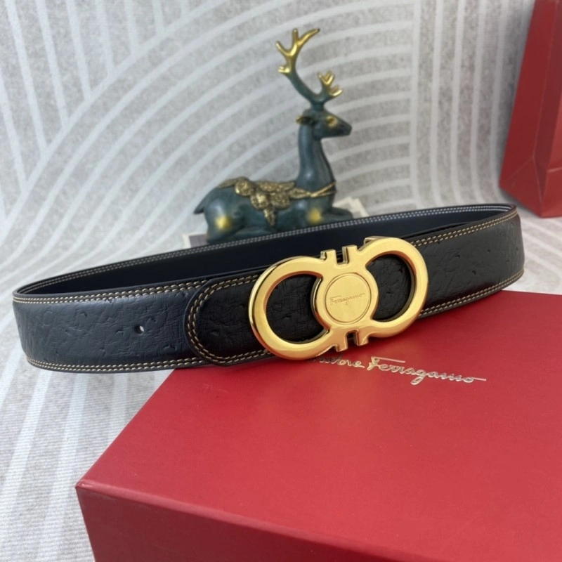 Ferragamo Belts Resilient 288313