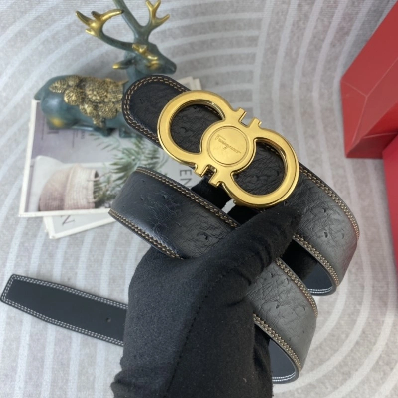 Ferragamo Belts Resilient 288313