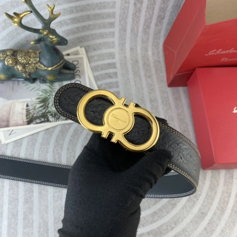 Ferragamo Belts Resilient 288313