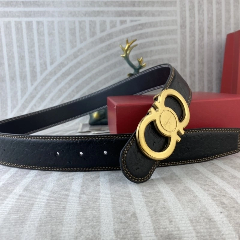 Ferragamo Belts Resilient 288313