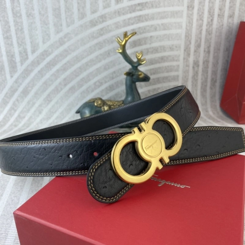 Ferragamo Belts Resilient 288313