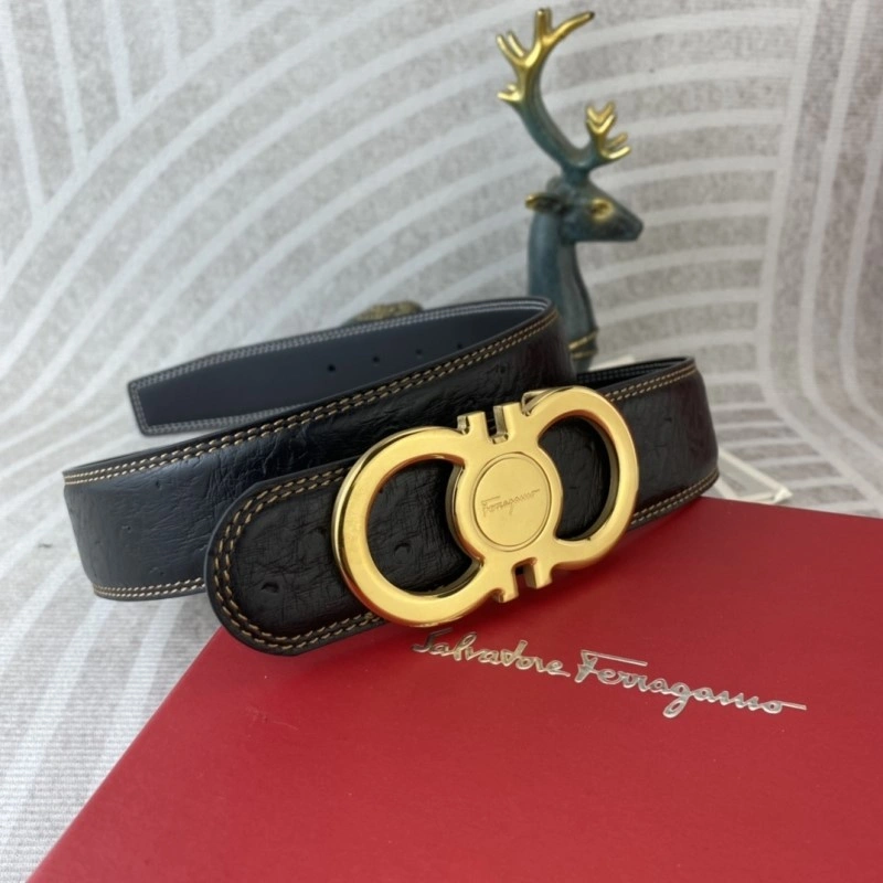 Ferragamo Belts Resilient 288313