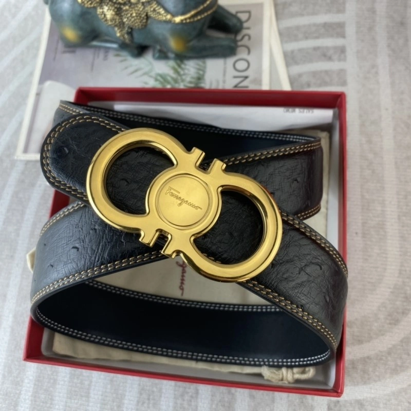 Ferragamo Belts Resilient 288313