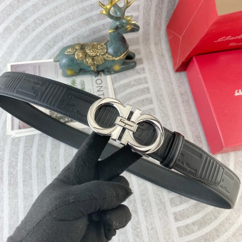 Comfortable Ferragamo Belts 288326