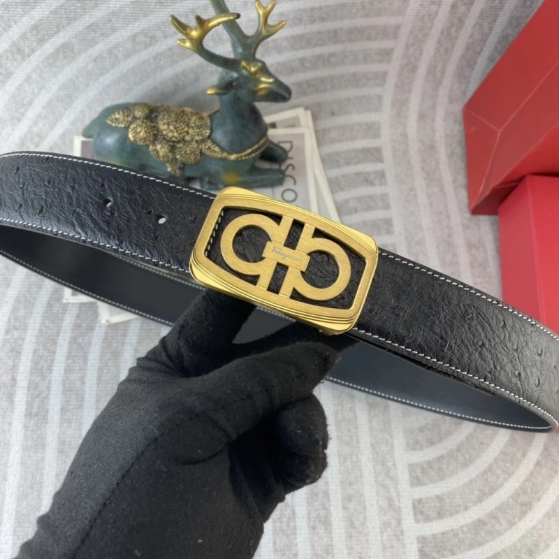 Ferragamo Belts Classic 288327