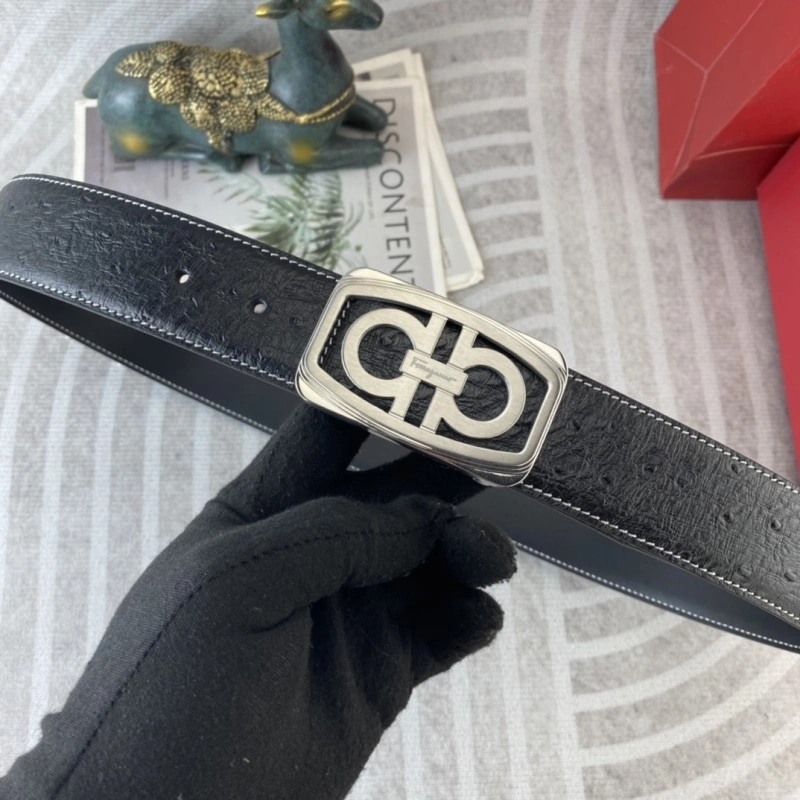 Ferragamo Belts Contemporary 288340