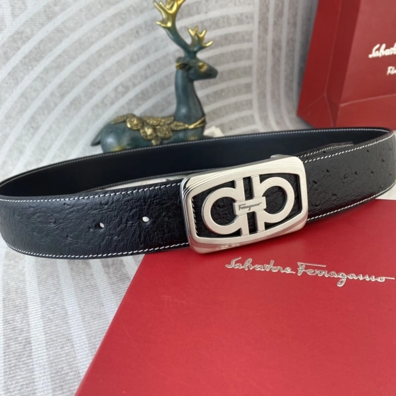 Ferragamo Belts Contemporary 288340