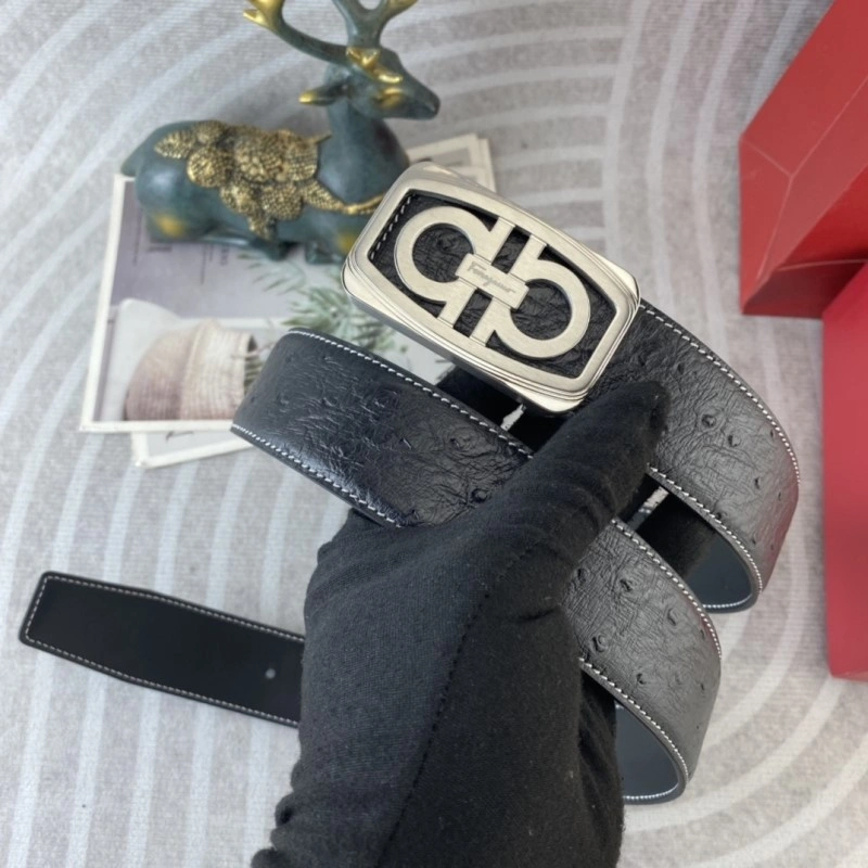 Ferragamo Belts Contemporary 288340